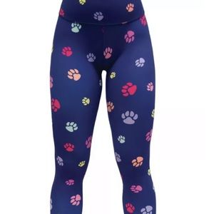 5 Kali by Miami Fitwear womens work leggings